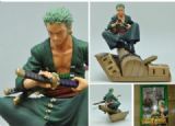 one piece anime figure
