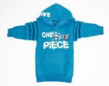 one piece anime fleece
