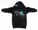 miku.hatsune anime fleece