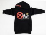 one piece anime fleece