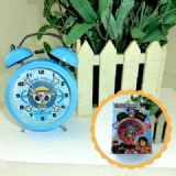 one piece anime clock