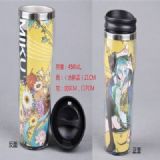 miku.hatsune anime bottle