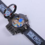 one piece anime watch