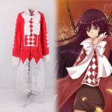 pandora anime cosplay