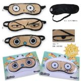 one piece anime eyepatch