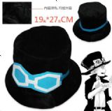 one piece anime cap