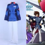 gundam anime cosplay