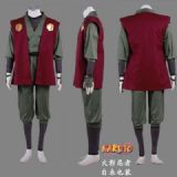 Naruto Anime cosplay