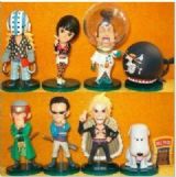 one piece anime figure