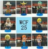 one piece anime figure