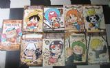 one piece anime poster
