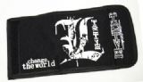 Death note anime wallet