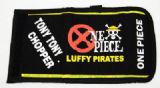 one piece anime wallet