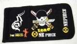 one piece anime wallet