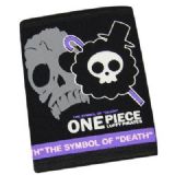 one piece anime wallet