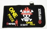 one piece anime ace wallet