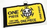 one piece anime wallet