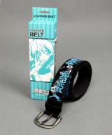 miku.hatsune anime belt