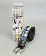one piece anime nami belt