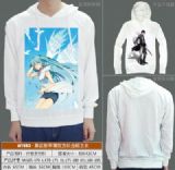 Vocaloid Miku Fleece