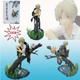 natsume yuujinchou anime figure