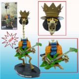 one piece anime figure