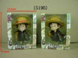 one piece anime figure