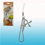 Naruto Anime phonestrap
