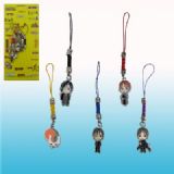 natsume yuujinchou anime phonestrap