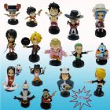 one piece anime figure