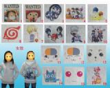 anime fleece(for women)