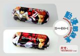 Death note anime glass case