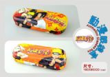 Naruto Anime glass case