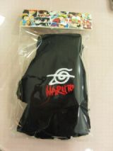 Naruto Mitts