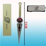 Naruto Anime weapon set