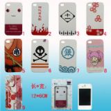 anime iphone case