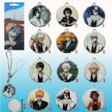 bleach anime phonestrap