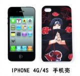 Naruto Anime iphone case
