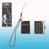 Death note anime phonestrap