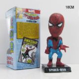 Spider Man Action Figure