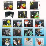 anime wallet