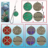 Naruto Anime phonestrap and brooch