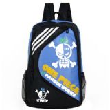 One piece frank anime bag