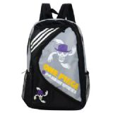 One piece robin anime bag