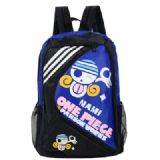 One piece Nami anime bag