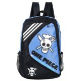 One piece Sanji anime bag