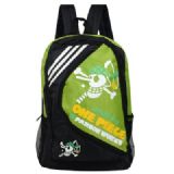 One piece Usoppu anime bag