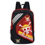 One piece luffy anime bag