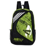 Miku anime bag