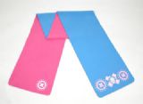 One piece chopper anime scarf